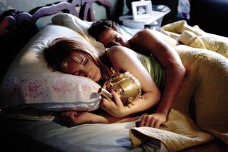 The Brass Teapot still 6