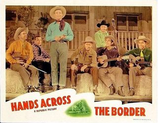Hands Across the Border still 1