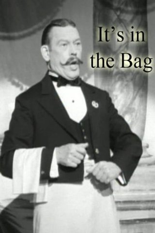 It's in the Bag! still 2
