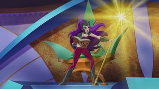 DC Super Hero Girls: Legends of Atlantis still 5