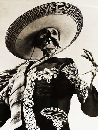 ¡Que Viva Mexico! still 1