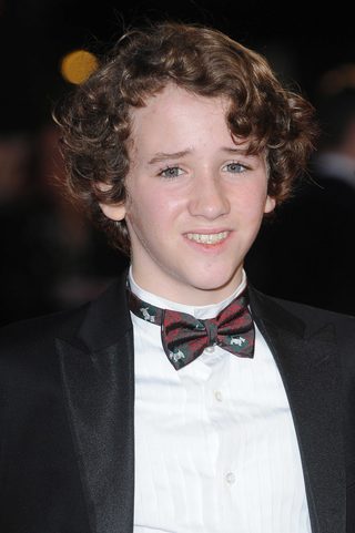 Art Parkinson, photo 2 of 2