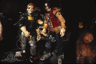 Bill & Ted's Bogus Journey still 3