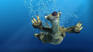 Ice Age: The Meltdown still 7