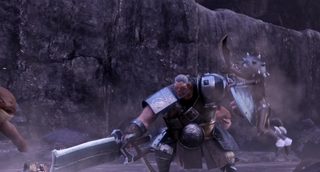 Dragon Nest: Warriors' Dawn still 2