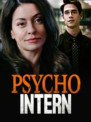 Psycho Intern still 6