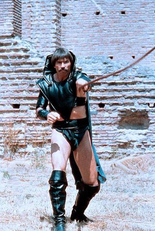 The Seven Magnificent Gladiators still 5