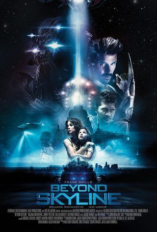 Beyond Skyline still 5