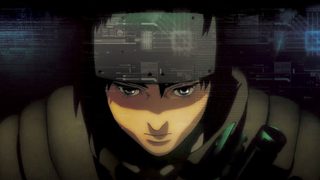 Ghost in the Shell still 6