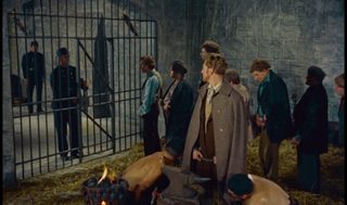 Blood of the Vampire still 6