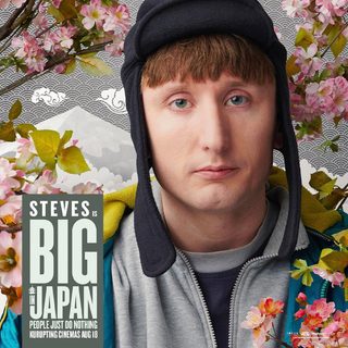 People Just Do Nothing: Big in Japan still 4