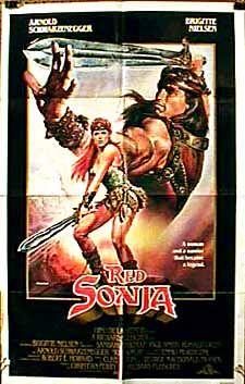 Red Sonja still 6
