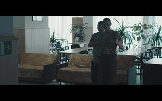 The War in My Head still 1