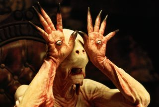 Pan's Labyrinth still 5