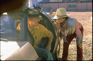 Back to the Future Part III still 4