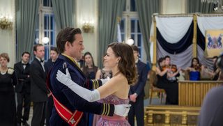 Royal Matchmaker still 5