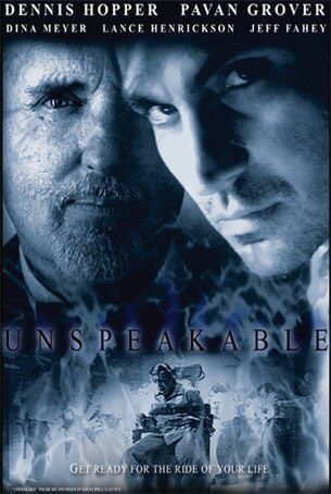Unspeakable still 2