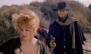 Django still 2