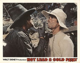 Hot Lead and Cold Feet still 3