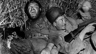 The Steel Helmet still 6