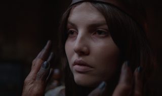 Breathing In still 3