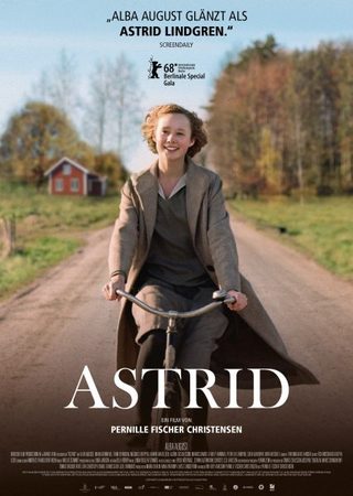 Becoming Astrid still 1