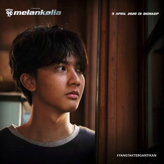 Generasi 90an: Melankolia still 8