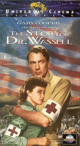 The Story of Dr. Wassell still 4