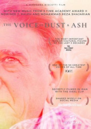 The Voice of Dust and Ash still 3