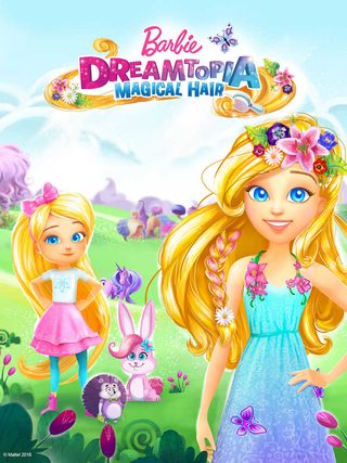 Barbie Dreamtopia still 8