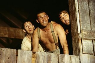 O Brother, Where Art Thou? still 5