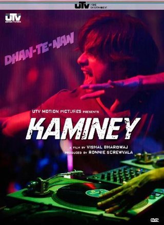 Kaminey: The Scoundrels still 2