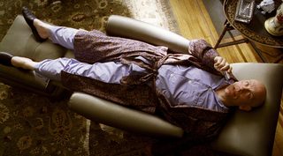 Burn After Reading still 2