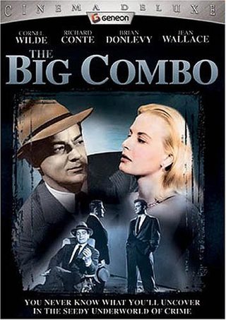 The Big Combo still 8