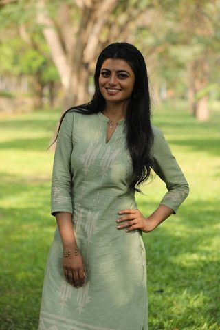 Kamali from Nadukkaveri still 8