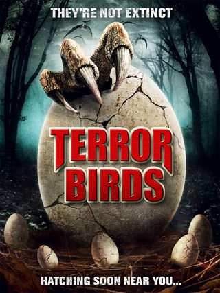 Terror Birds still 1