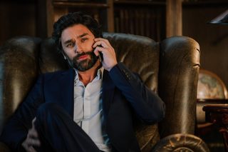 Christmas with a View still 3