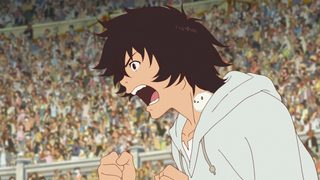 The Boy and the Beast still 2