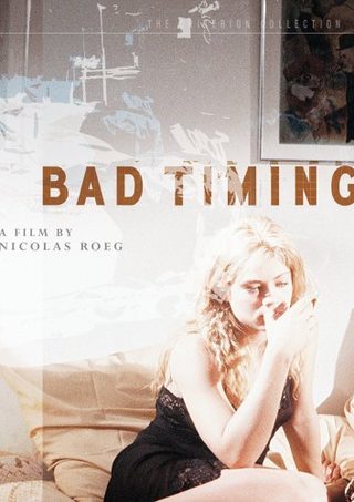 Bad Timing still 6