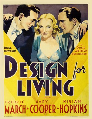 Design for Living still 6