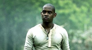 Aml Ameen, photo 1 of 3