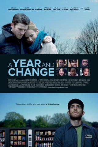 A Year and Change still 2