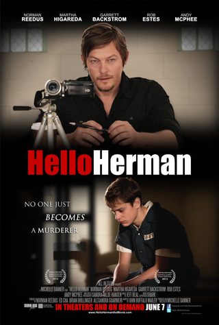 Hello Herman still 5