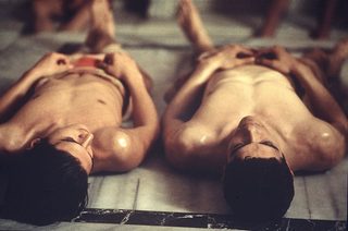 Steam: The Turkish Bath still 8