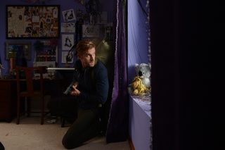 The Guest still 7