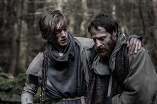 The End of All Things still 5