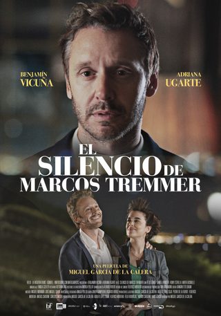 El silencio de Marcos Tremmer still 6