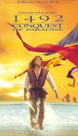 1492: Conquest of Paradise still 7