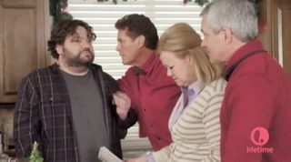 The Christmas Consultant still 5