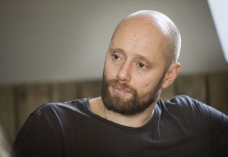 Aksel Hennie, photo 1 of 3